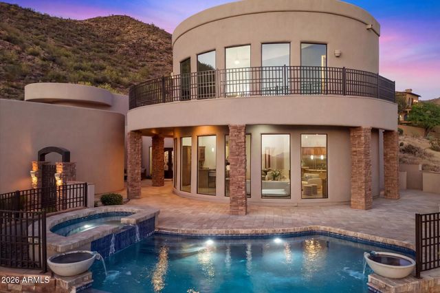 11376 E DREYFUS Avenue, Scottsdale, AZ 85259