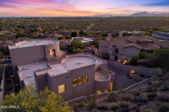 11376 E DREYFUS Avenue, Scottsdale, AZ 85259