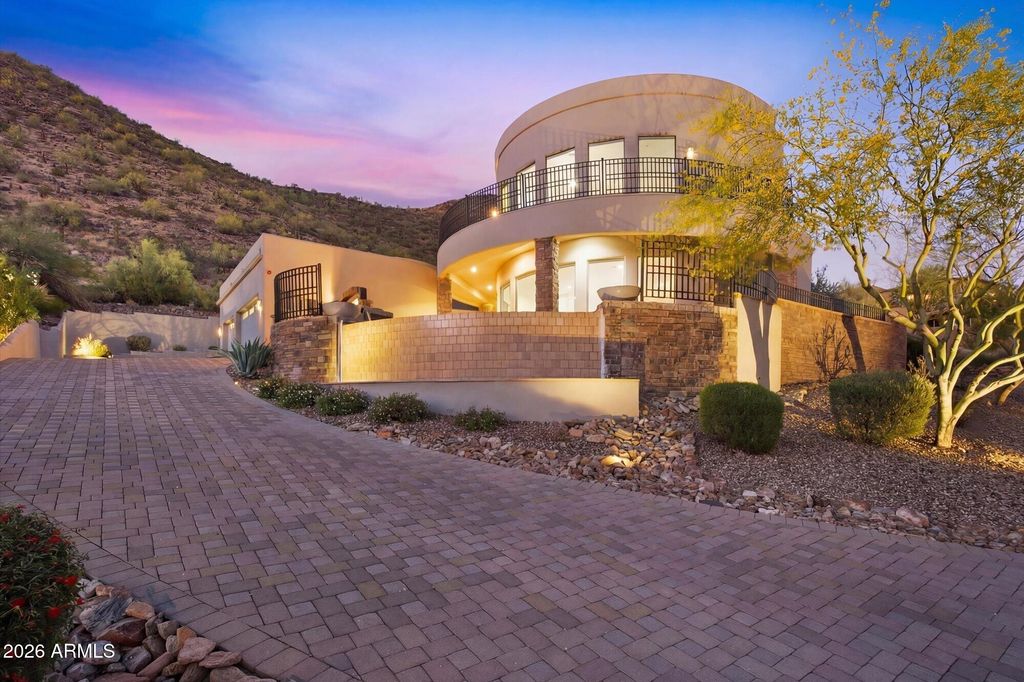 11376 E DREYFUS Avenue, Scottsdale, AZ 85259 — photo 2