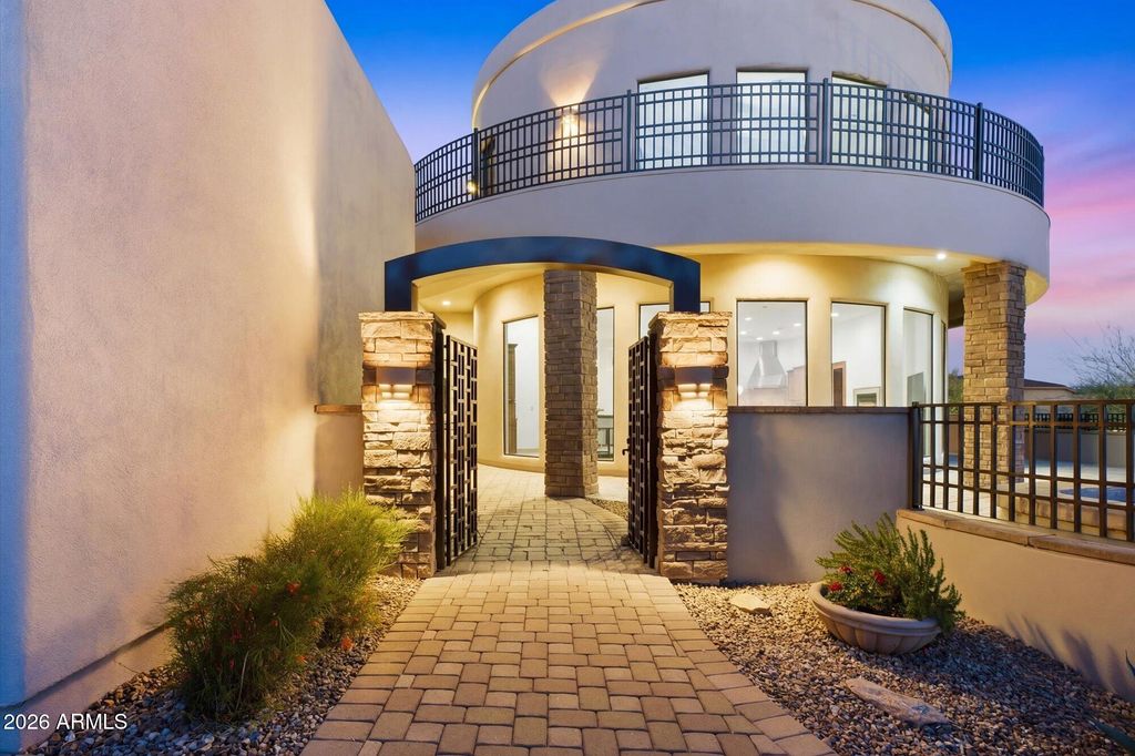 11376 E DREYFUS Avenue, Scottsdale, AZ 85259 — photo 3