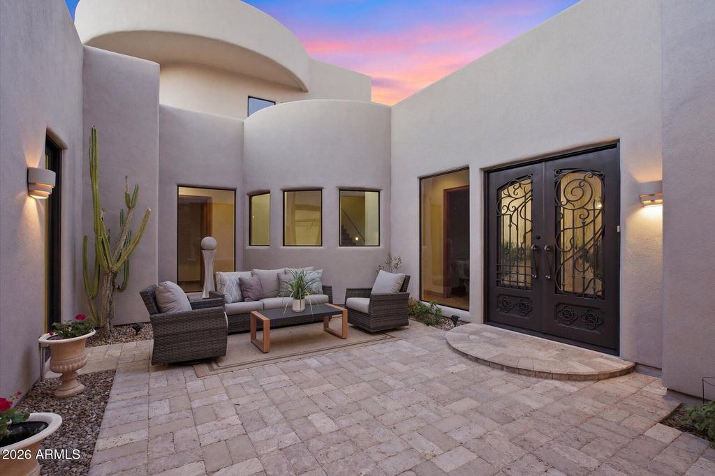 11376 E DREYFUS Avenue, Scottsdale, AZ 85259 — photo 4