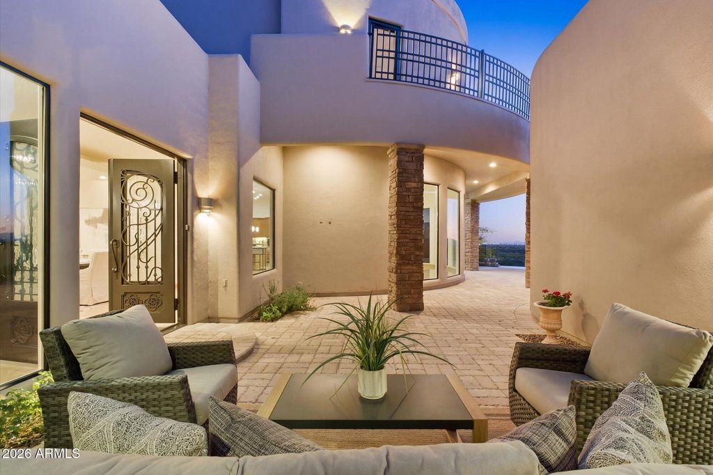 11376 E DREYFUS Avenue, Scottsdale, AZ 85259 — photo 5