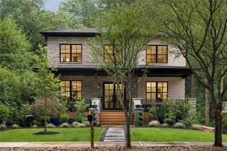1380 Wayne Avenue N, Atlanta, GA 30306