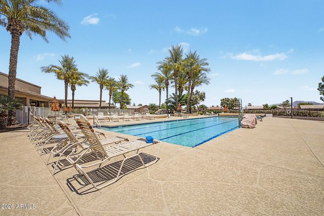 1462 E TORREY PINES Lane, Chandler, AZ 85249