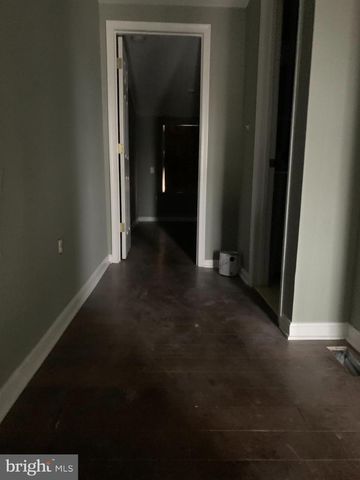 943 N MOUNT ST, Baltimore, MD 21217