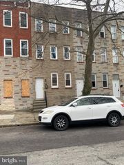 943 N MOUNT ST, Baltimore, MD 21217