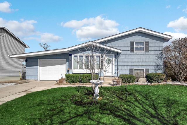 9503 Forrest Drive, Highland, IN 46322