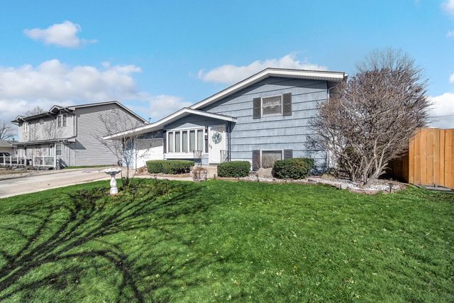 9503 Forrest Drive, Highland, IN 46322