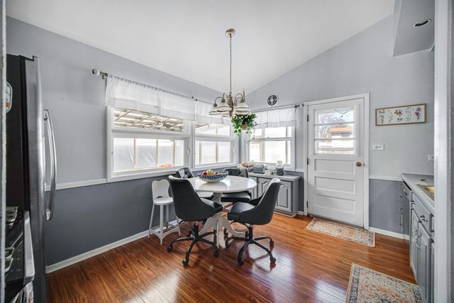 9503 Forrest Drive, Highland, IN 46322