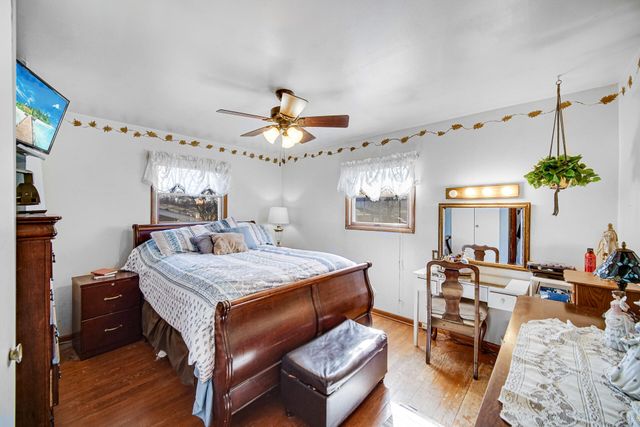 9503 Forrest Drive, Highland, IN 46322