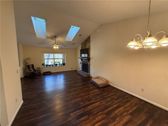 6035 Stone Wood NW Drive, Kennesaw, GA 30152