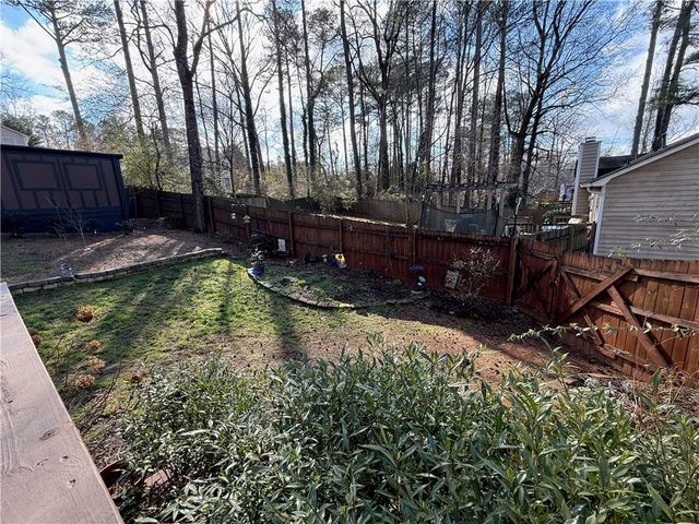 6035 Stone Wood NW Drive, Kennesaw, GA 30152