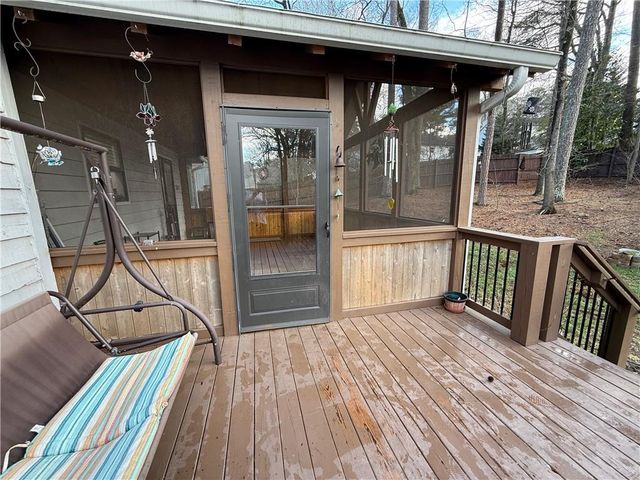 6035 Stone Wood NW Drive, Kennesaw, GA 30152