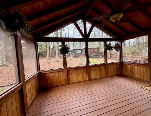 6035 Stone Wood NW Drive, Kennesaw, GA 30152