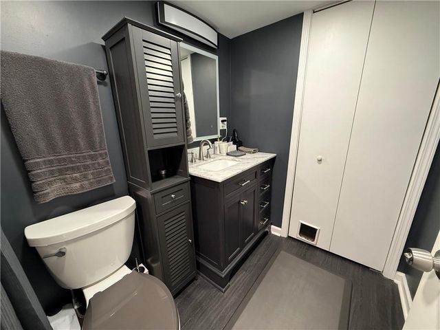 6035 Stone Wood NW Drive, Kennesaw, GA 30152