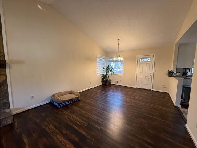 6035 Stone Wood NW Drive, Kennesaw, GA 30152