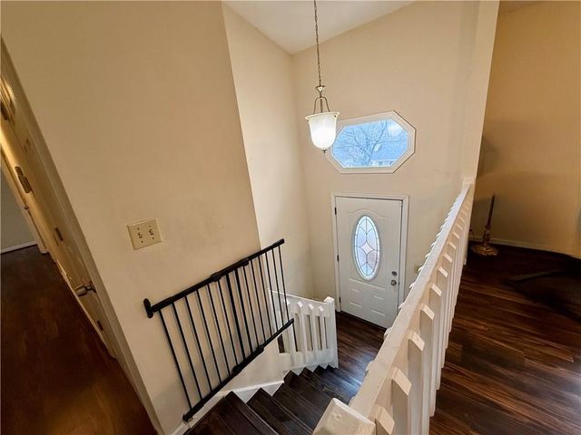 6035 Stone Wood NW Drive, Kennesaw, GA 30152