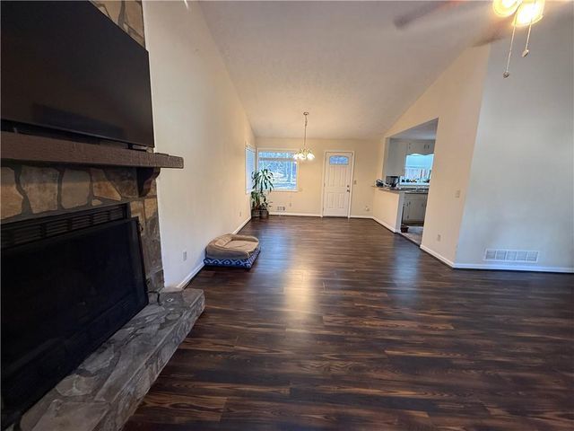 6035 Stone Wood NW Drive, Kennesaw, GA 30152