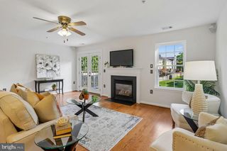 2060 PAWLET DR #35D, Crofton, MD 21114