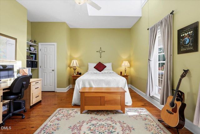 219 N Hollybrook Road, Wendell, NC 27591
