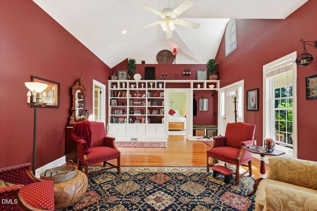 219 N Hollybrook Road, Wendell, NC 27591