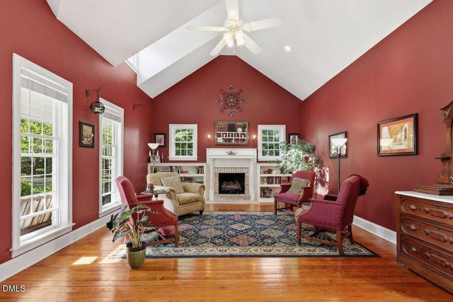 219 N Hollybrook Road, Wendell, NC 27591