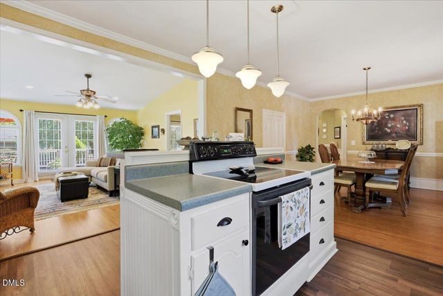 219 N Hollybrook Road, Wendell, NC 27591