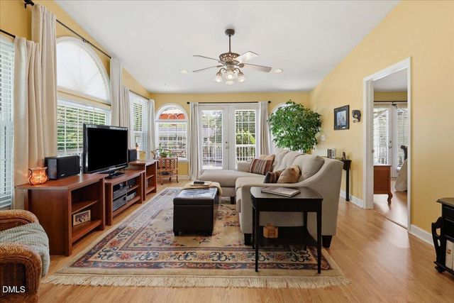 219 N Hollybrook Road, Wendell, NC 27591