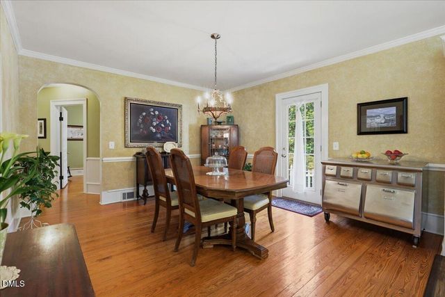 219 N Hollybrook Road, Wendell, NC 27591