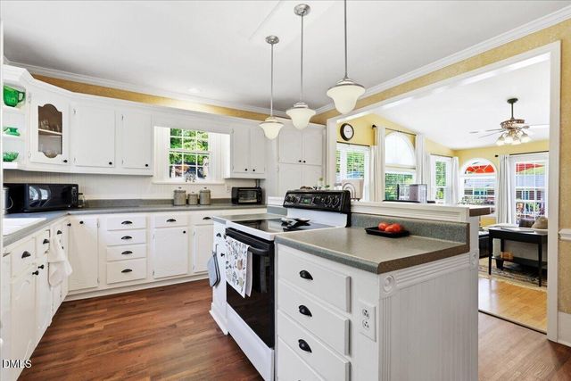 219 N Hollybrook Road, Wendell, NC 27591