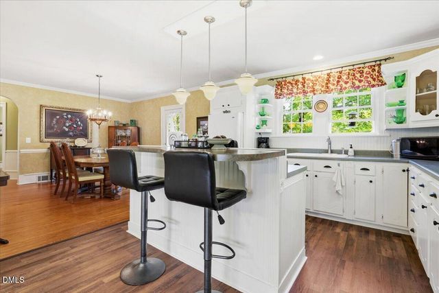 219 N Hollybrook Road, Wendell, NC 27591