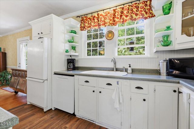 219 N Hollybrook Road, Wendell, NC 27591