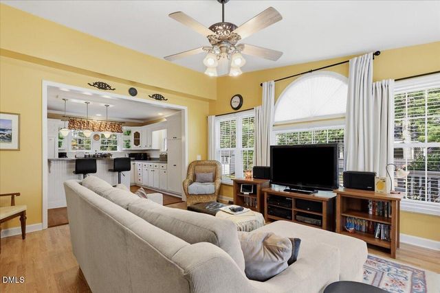 219 N Hollybrook Road, Wendell, NC 27591