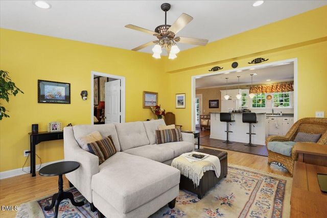 219 N Hollybrook Road, Wendell, NC 27591