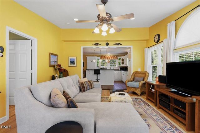 219 N Hollybrook Road, Wendell, NC 27591