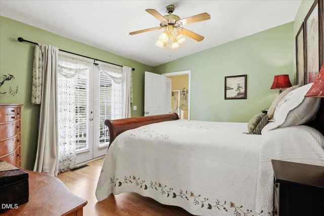 219 N Hollybrook Road, Wendell, NC 27591