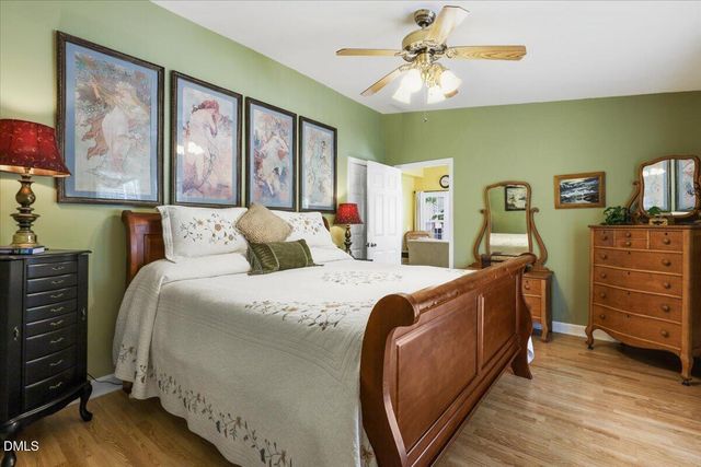 219 N Hollybrook Road, Wendell, NC 27591