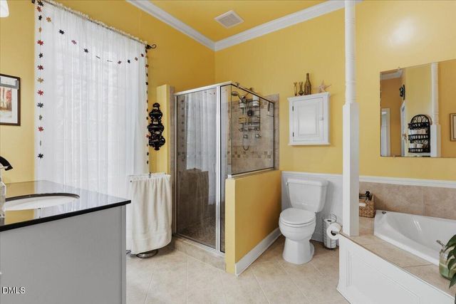 219 N Hollybrook Road, Wendell, NC 27591