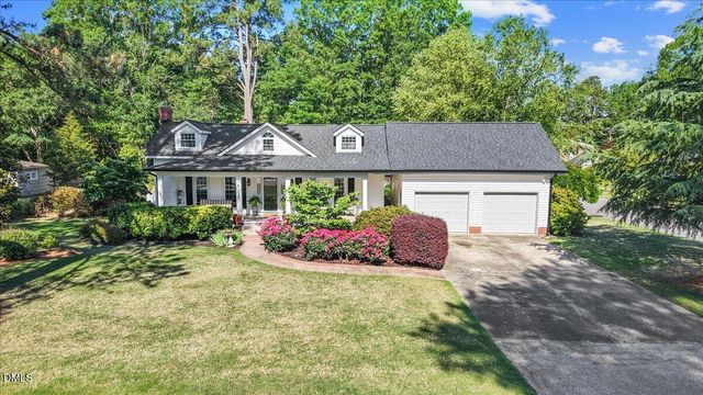 219 N Hollybrook Road, Wendell, NC 27591