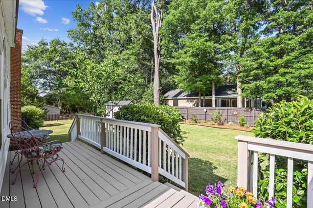219 N Hollybrook Road, Wendell, NC 27591