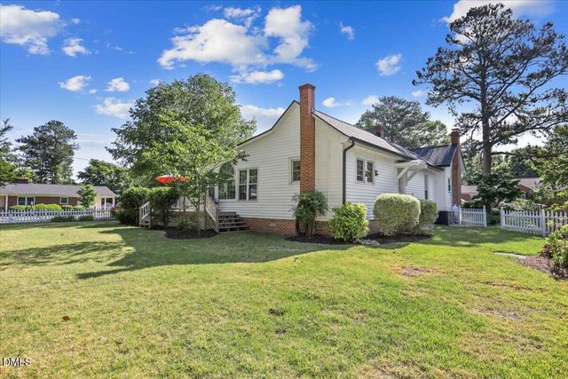 219 N Hollybrook Road, Wendell, NC 27591