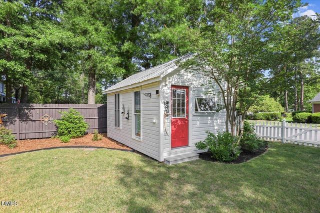 219 N Hollybrook Road, Wendell, NC 27591