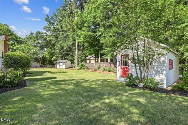 219 N Hollybrook Road, Wendell, NC 27591