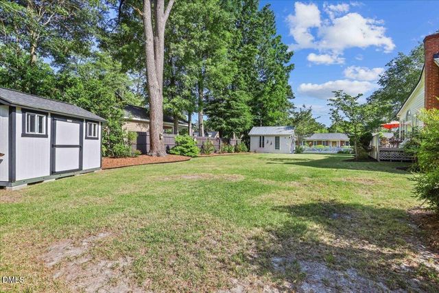 219 N Hollybrook Road, Wendell, NC 27591