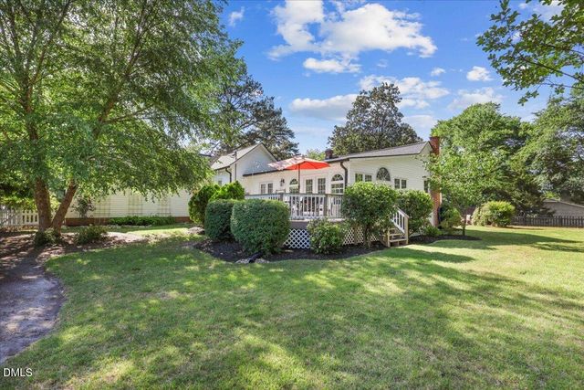 219 N Hollybrook Road, Wendell, NC 27591
