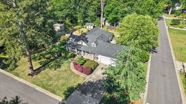 219 N Hollybrook Road, Wendell, NC 27591