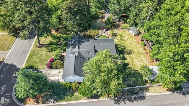 219 N Hollybrook Road, Wendell, NC 27591