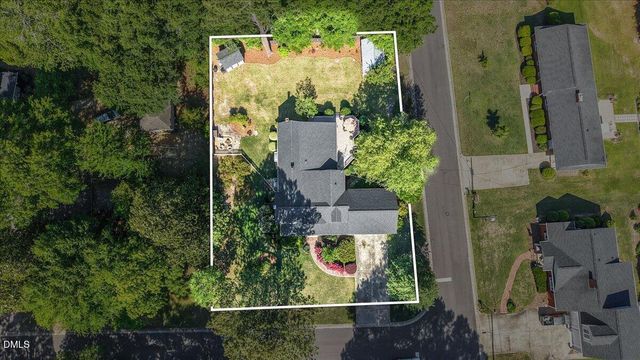 219 N Hollybrook Road, Wendell, NC 27591