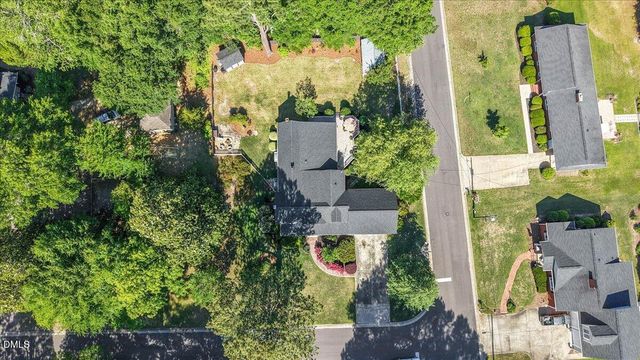 219 N Hollybrook Road, Wendell, NC 27591