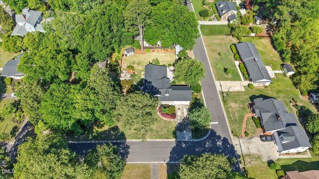 219 N Hollybrook Road, Wendell, NC 27591
